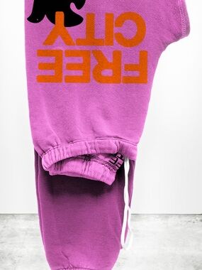 Freecity sweatpants